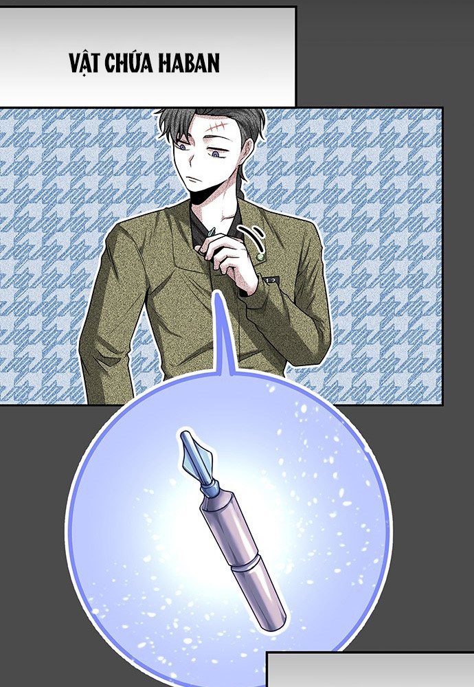 Thám Tử Siêu Năng Lực Chapter 32 - Trang 4