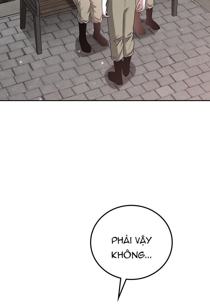 Thám Tử Siêu Năng Lực Chapter 32 - Trang 4