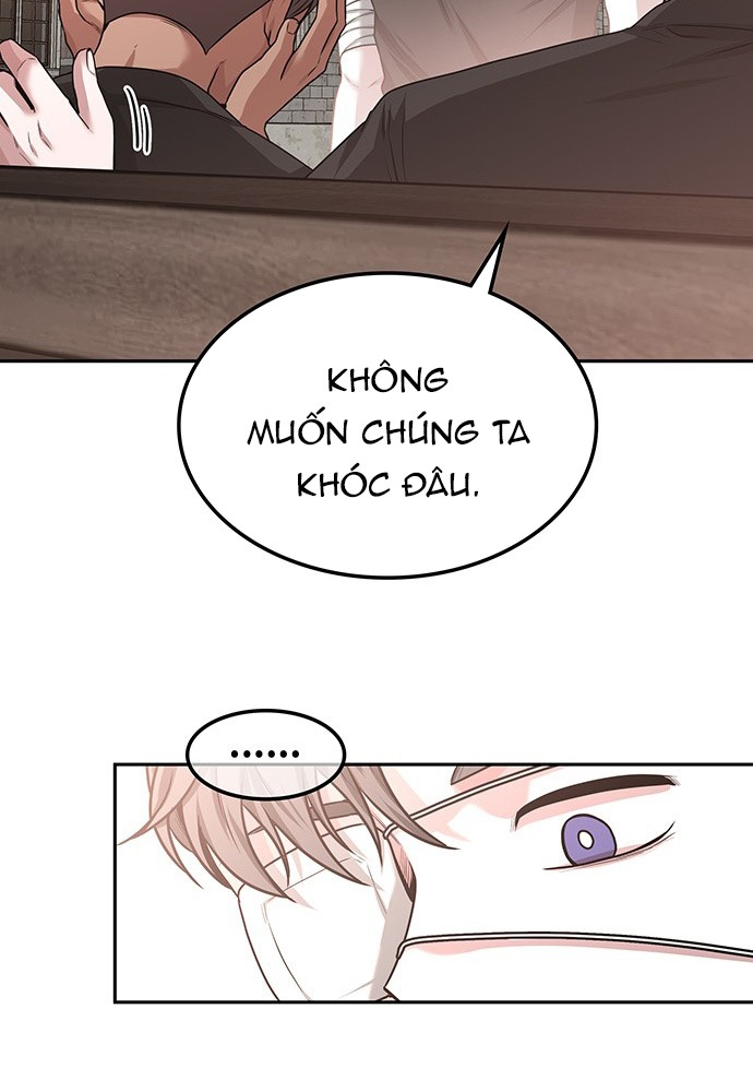 Thám Tử Siêu Năng Lực Chapter 32 - Trang 4