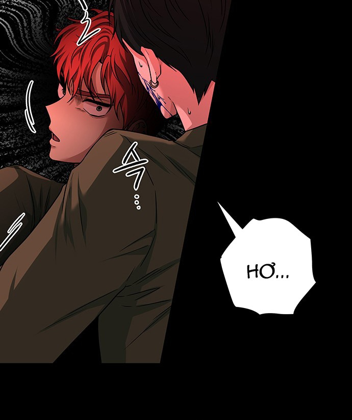 Thám Tử Siêu Năng Lực Chapter 32 - Trang 4