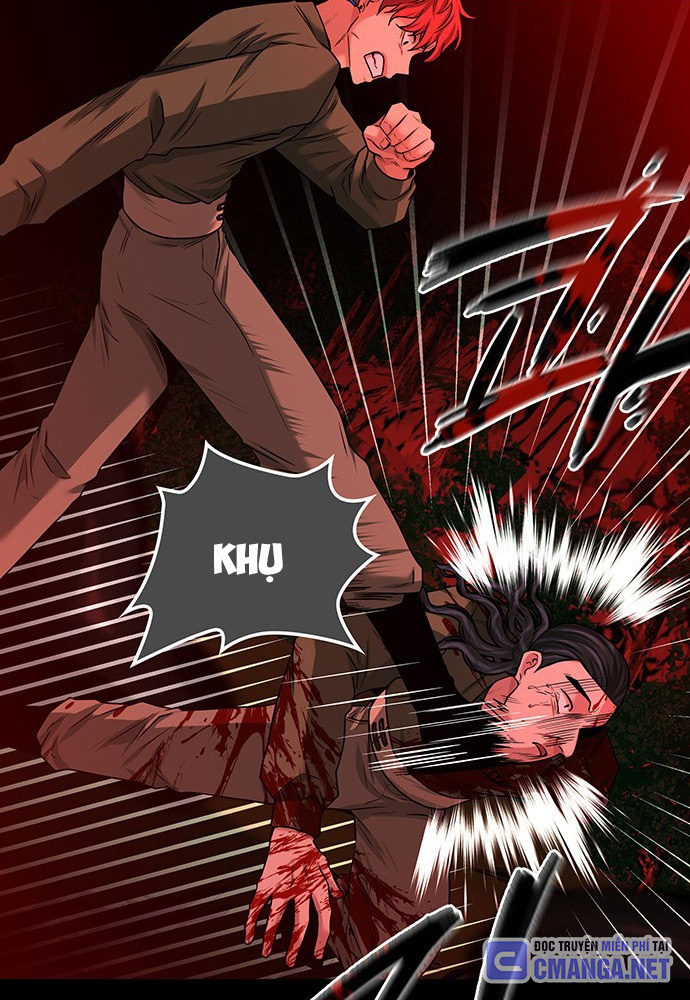 Thám Tử Siêu Năng Lực Chapter 32 - Trang 4