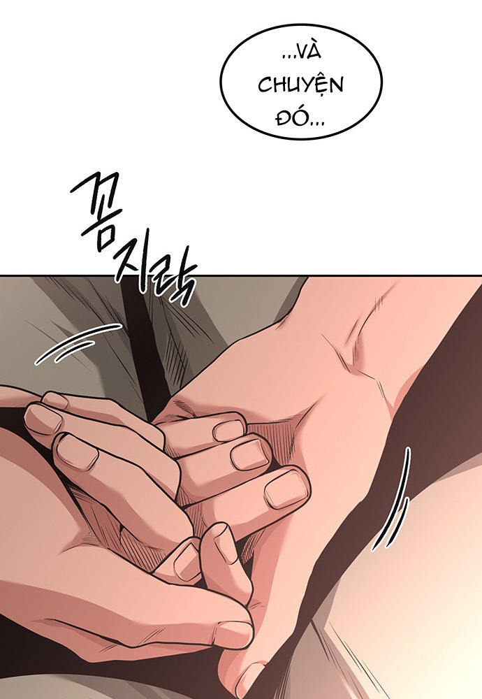 Thám Tử Siêu Năng Lực Chapter 32 - Trang 4
