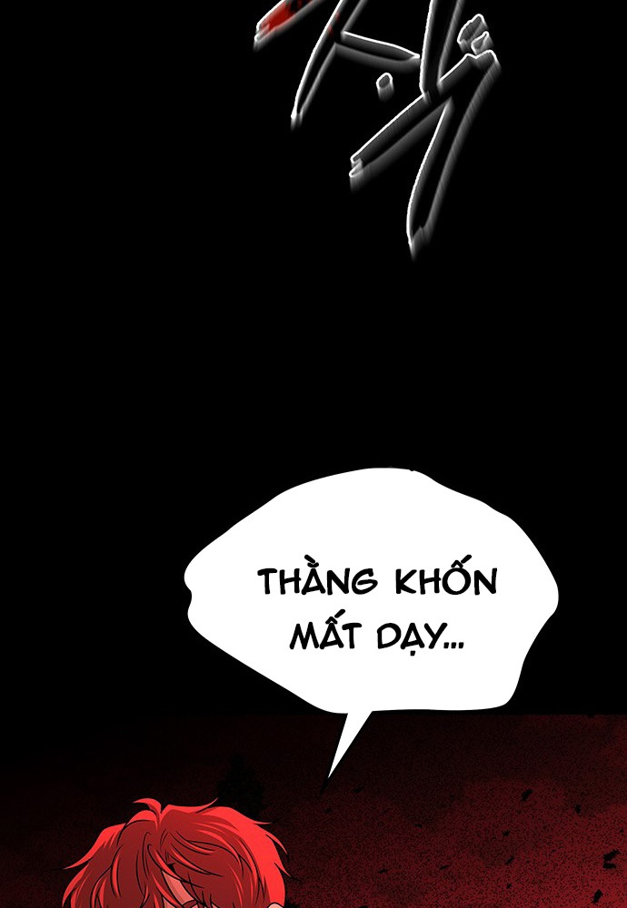 Thám Tử Siêu Năng Lực Chapter 32 - Trang 4