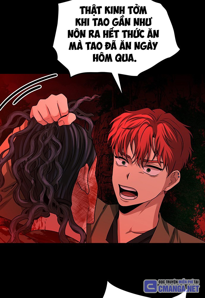 Thám Tử Siêu Năng Lực Chapter 32 - Trang 4