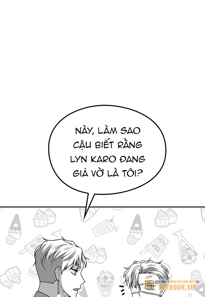 Thám Tử Siêu Năng Lực Chapter 32 - Trang 4