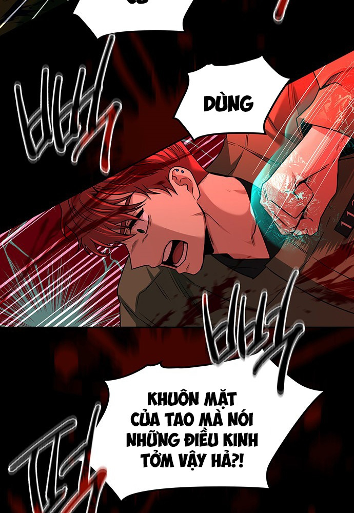 Thám Tử Siêu Năng Lực Chapter 32 - Trang 4