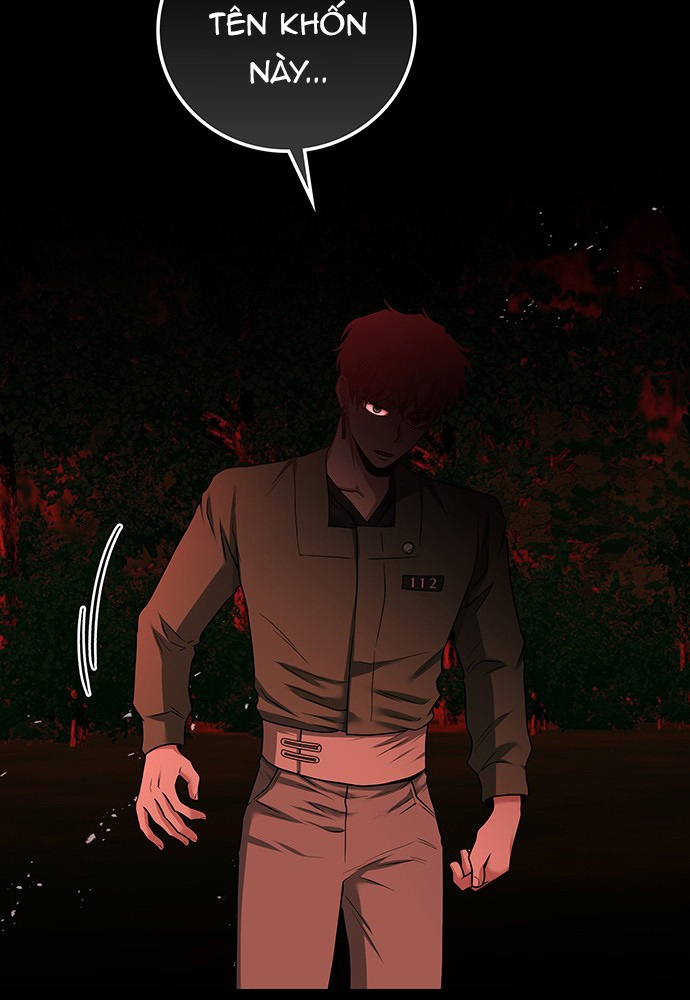 Thám Tử Siêu Năng Lực Chapter 32 - Trang 4