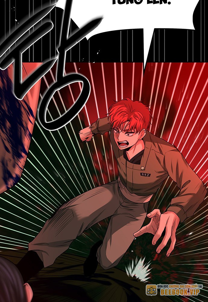 Thám Tử Siêu Năng Lực Chapter 32 - Trang 4