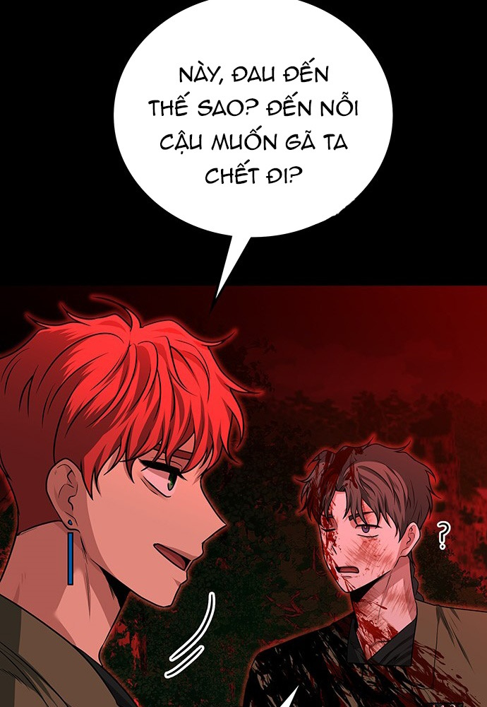 Thám Tử Siêu Năng Lực Chapter 32 - Trang 4