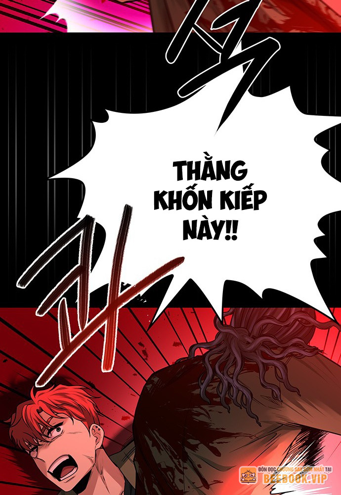 Thám Tử Siêu Năng Lực Chapter 32 - Trang 4