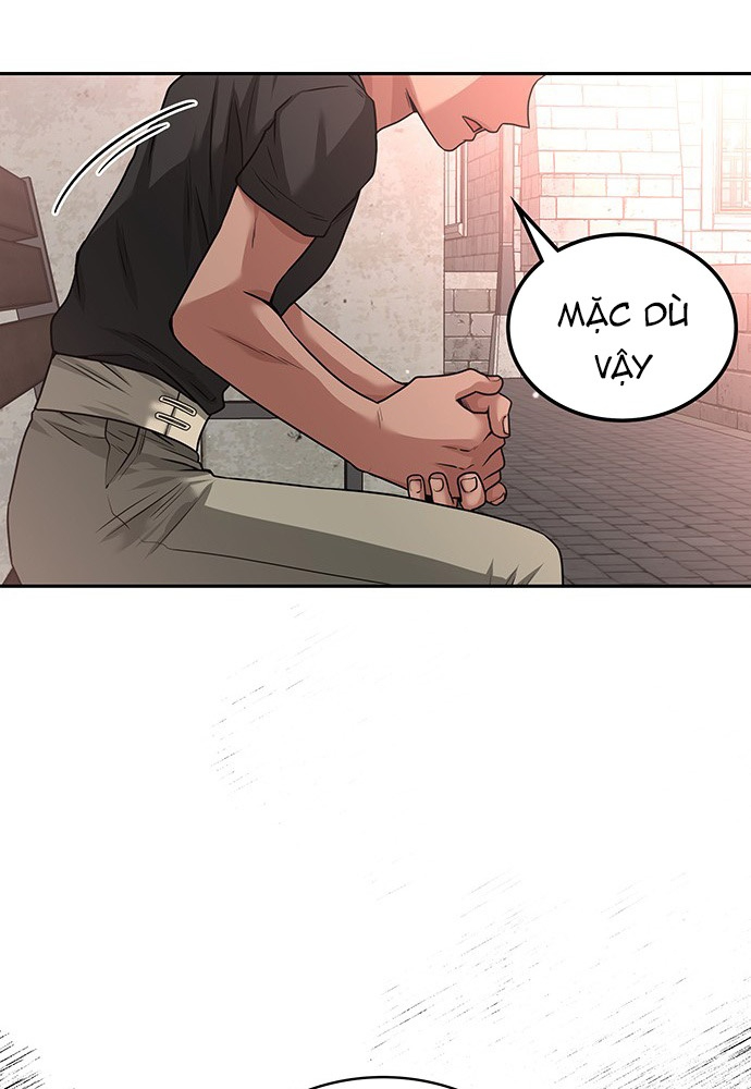 Thám Tử Siêu Năng Lực Chapter 32 - Trang 4