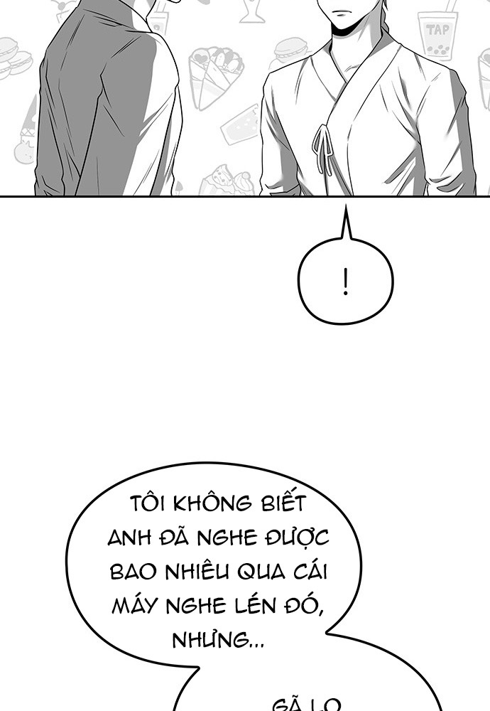 Thám Tử Siêu Năng Lực Chapter 32 - Trang 4