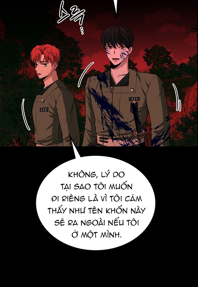 Thám Tử Siêu Năng Lực Chapter 32 - Trang 4