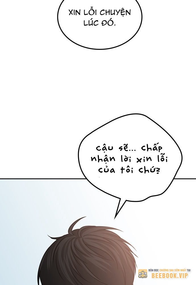 Thám Tử Siêu Năng Lực Chapter 33 - Trang 4