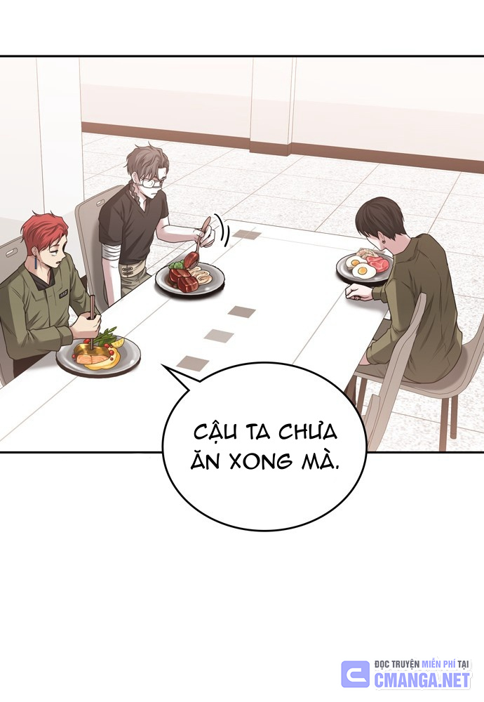 Thám Tử Siêu Năng Lực Chapter 33 - Trang 4