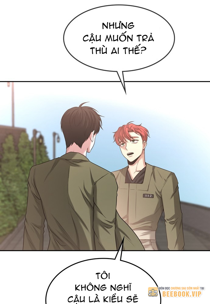 Thám Tử Siêu Năng Lực Chapter 33 - Trang 4