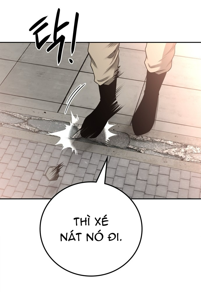 Thám Tử Siêu Năng Lực Chapter 33 - Trang 4