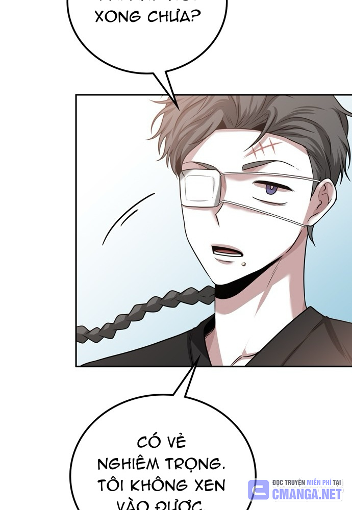 Thám Tử Siêu Năng Lực Chapter 33 - Trang 4