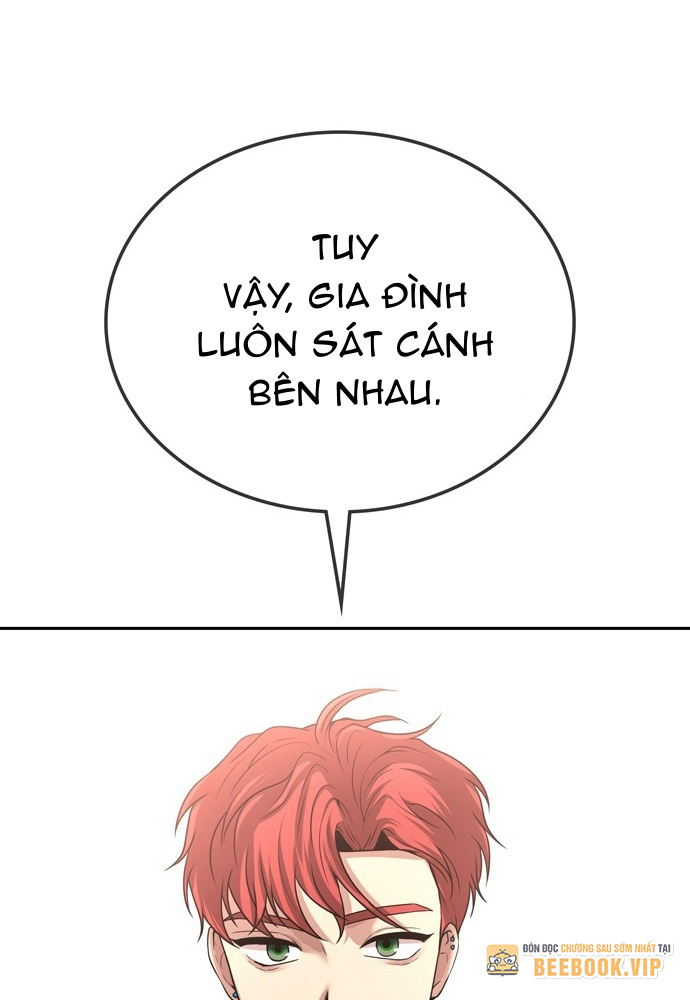 Thám Tử Siêu Năng Lực Chapter 33 - Trang 4
