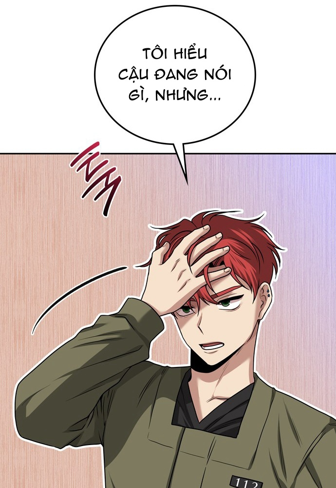 Thám Tử Siêu Năng Lực Chapter 33 - Trang 4