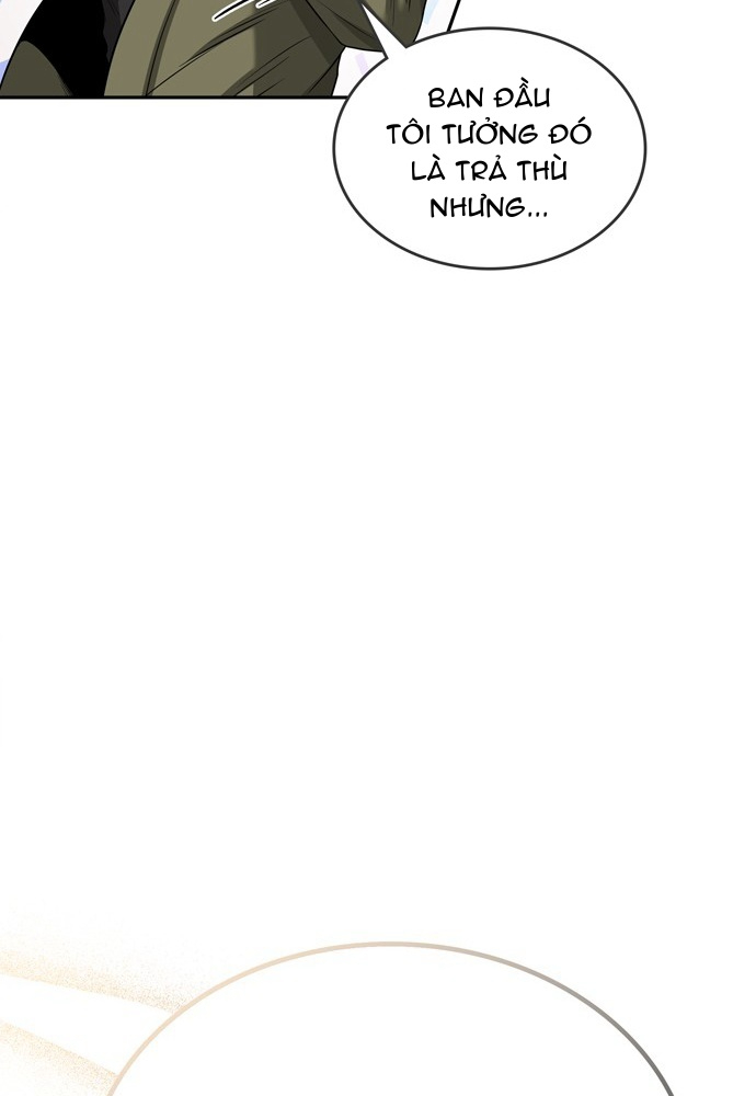 Thám Tử Siêu Năng Lực Chapter 33 - Trang 4