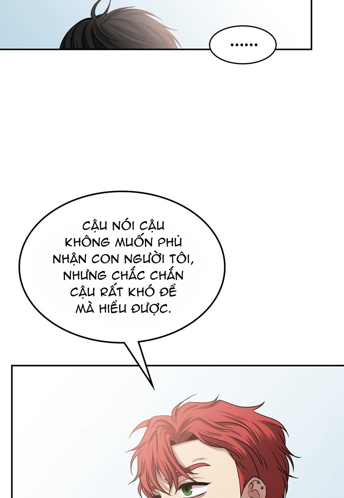 Thám Tử Siêu Năng Lực Chapter 33 - Trang 4