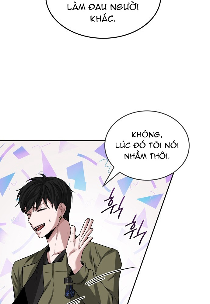 Thám Tử Siêu Năng Lực Chapter 33 - Trang 4