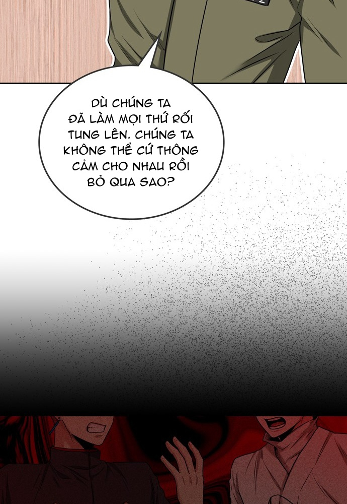 Thám Tử Siêu Năng Lực Chapter 33 - Trang 4