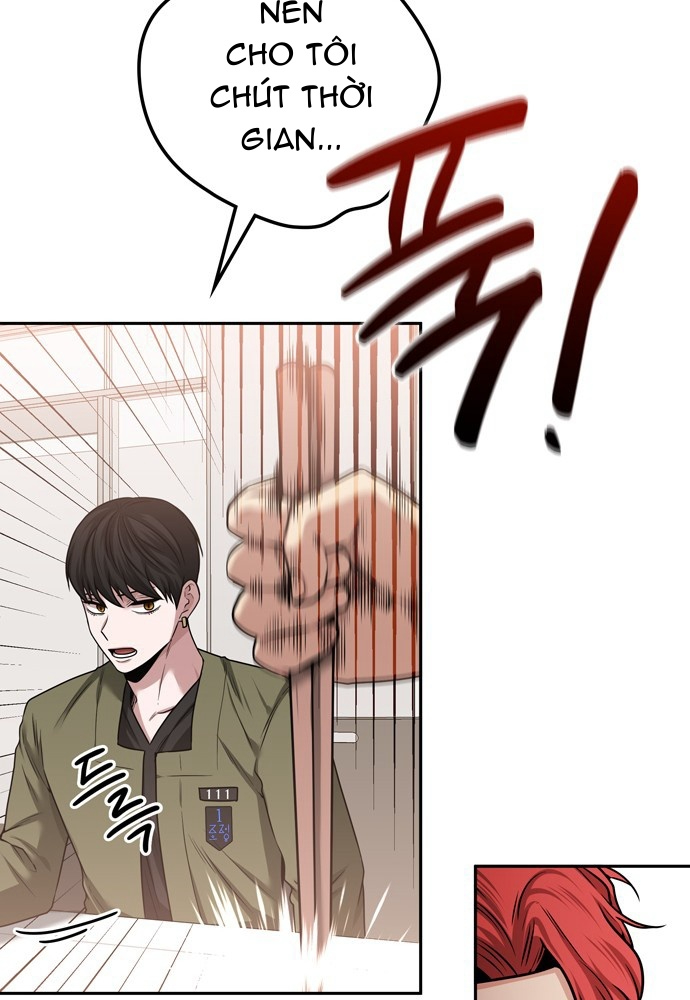 Thám Tử Siêu Năng Lực Chapter 33 - Trang 4