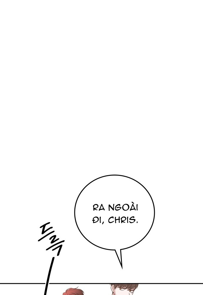 Thám Tử Siêu Năng Lực Chapter 33 - Trang 4