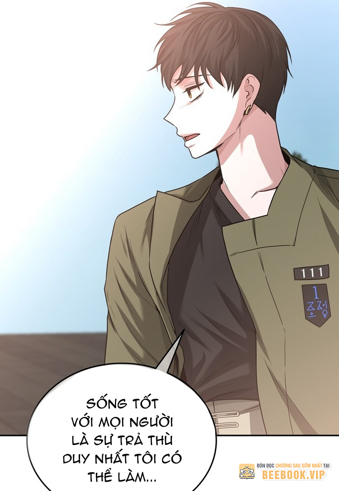 Thám Tử Siêu Năng Lực Chapter 33 - Trang 4