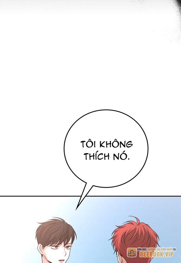 Thám Tử Siêu Năng Lực Chapter 33 - Trang 4