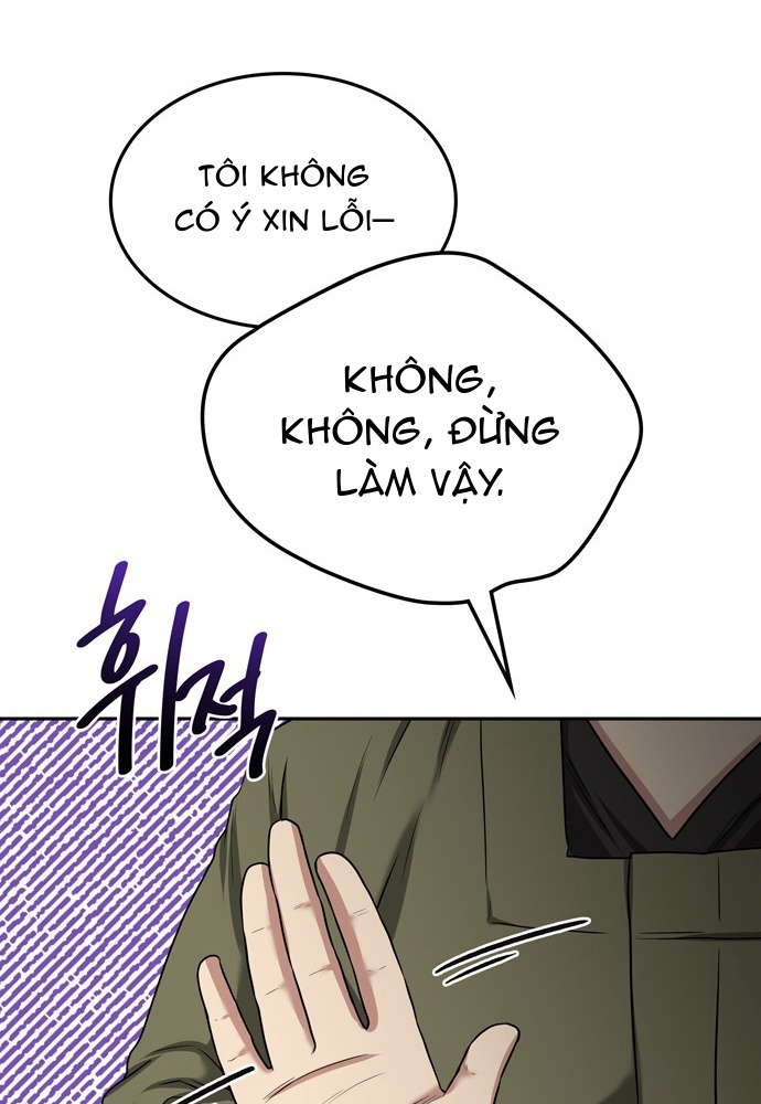 Thám Tử Siêu Năng Lực Chapter 33 - Trang 4