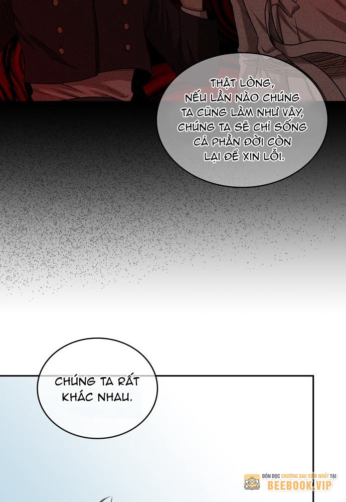 Thám Tử Siêu Năng Lực Chapter 33 - Trang 4