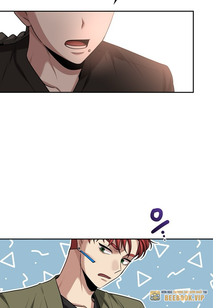 Thám Tử Siêu Năng Lực Chapter 33 - Trang 4