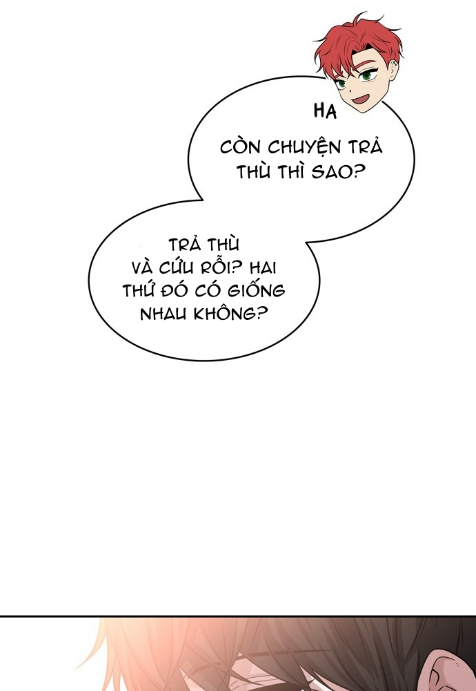 Thám Tử Siêu Năng Lực Chapter 33 - Trang 4