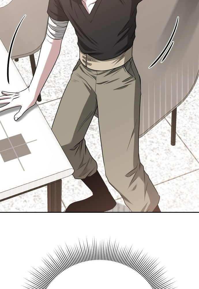 Thám Tử Siêu Năng Lực Chapter 33 - Trang 4