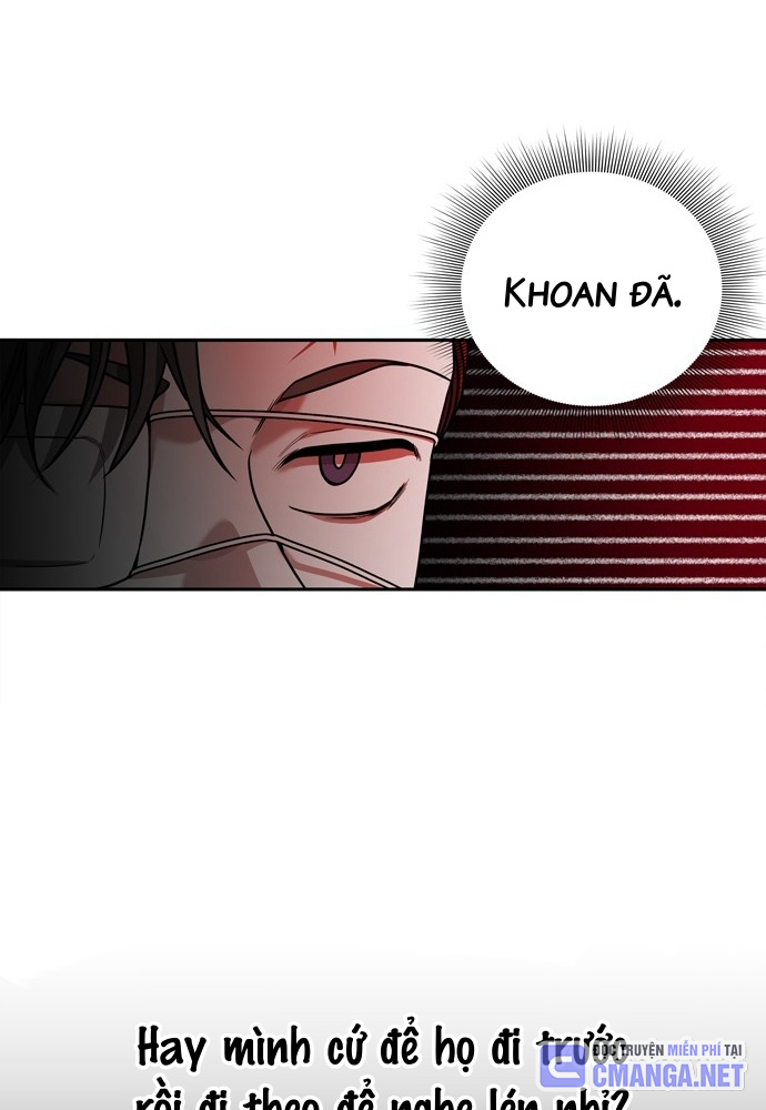 Thám Tử Siêu Năng Lực Chapter 33 - Trang 4