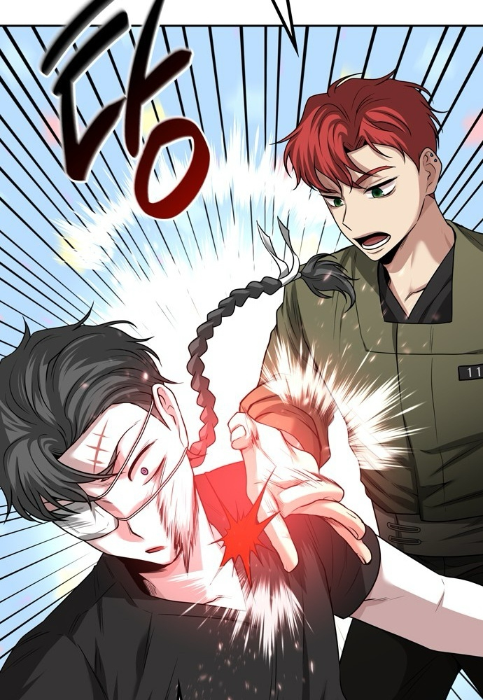 Thám Tử Siêu Năng Lực Chapter 33 - Trang 4