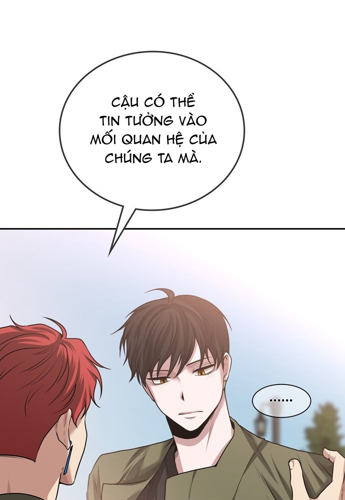 Thám Tử Siêu Năng Lực Chapter 33 - Trang 4