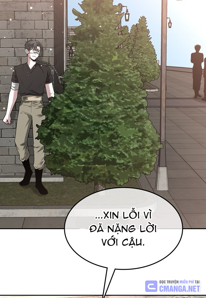 Thám Tử Siêu Năng Lực Chapter 33 - Trang 4