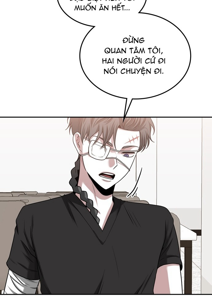 Thám Tử Siêu Năng Lực Chapter 33 - Trang 4
