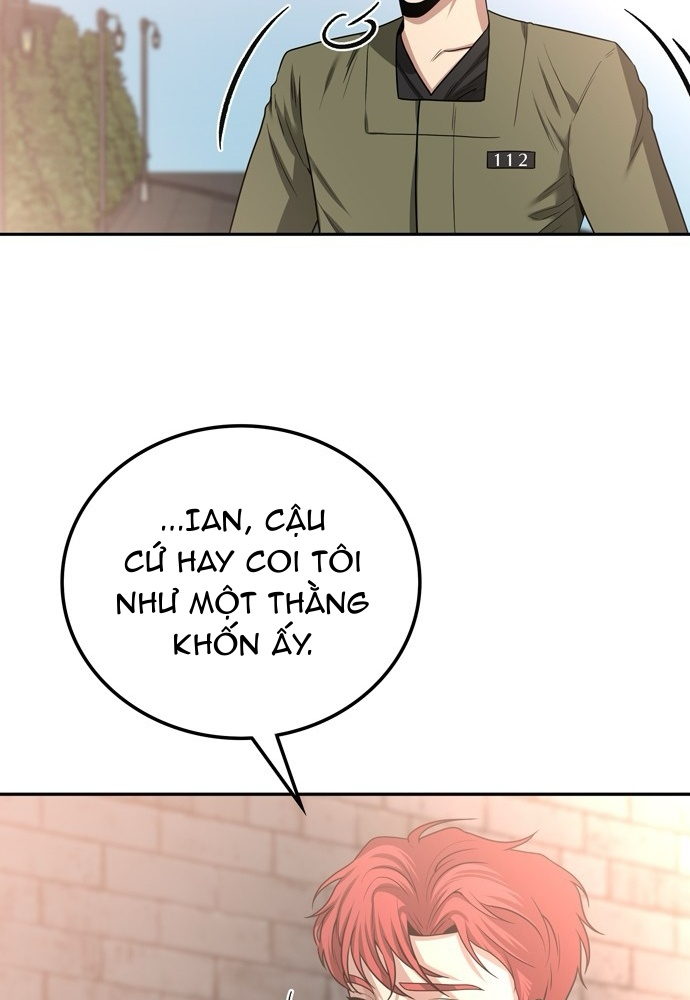 Thám Tử Siêu Năng Lực Chapter 33 - Trang 4