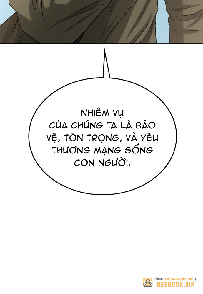 Thám Tử Siêu Năng Lực Chapter 33 - Trang 4