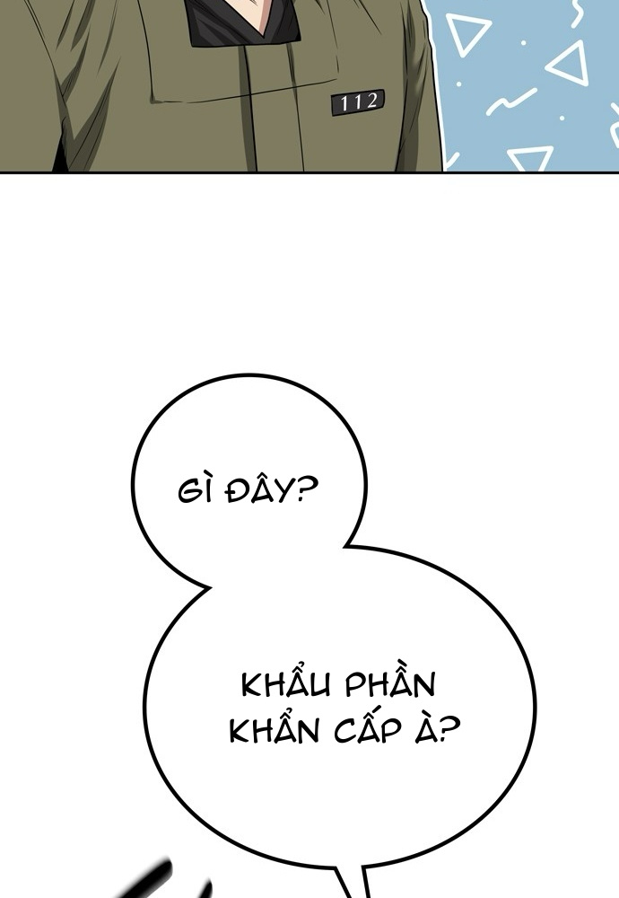 Thám Tử Siêu Năng Lực Chapter 33 - Trang 4