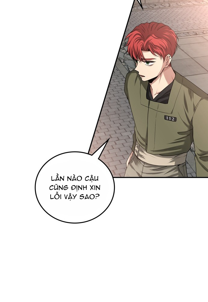 Thám Tử Siêu Năng Lực Chapter 33 - Trang 4