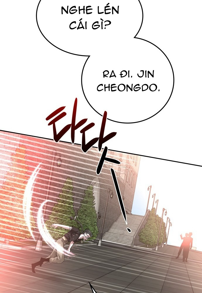 Thám Tử Siêu Năng Lực Chapter 33 - Trang 4