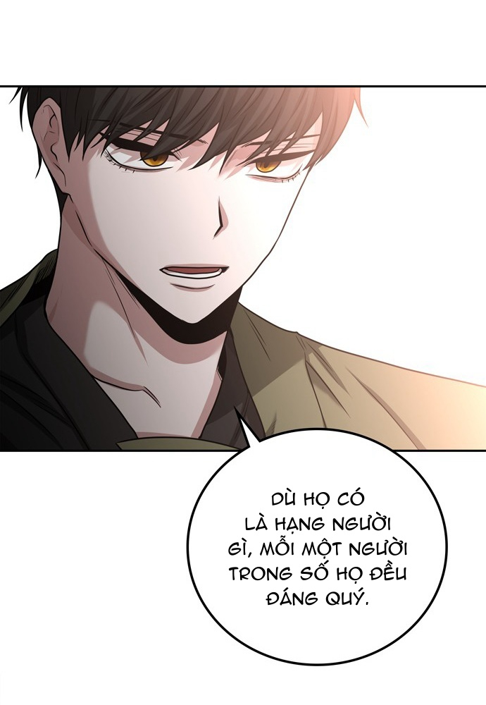 Thám Tử Siêu Năng Lực Chapter 33 - Trang 4