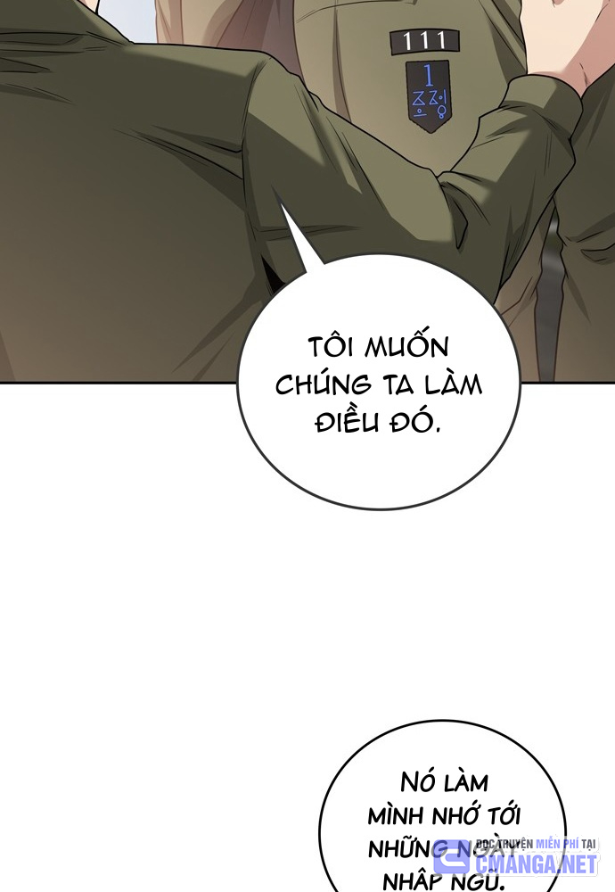 Thám Tử Siêu Năng Lực Chapter 33 - Trang 4