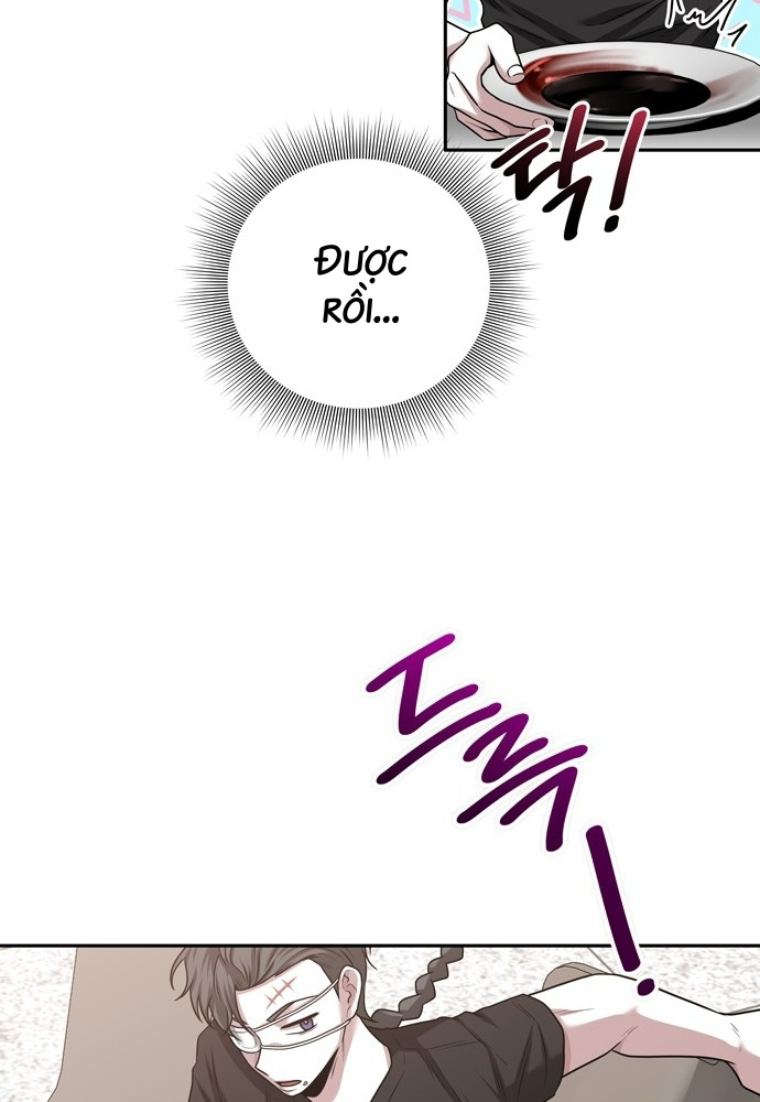 Thám Tử Siêu Năng Lực Chapter 33 - Trang 4